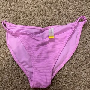 Walmart bathing suit bottoms L